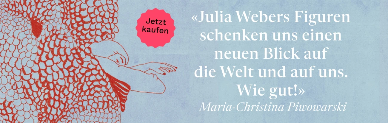 Weber, Weil ich Ruth bin - Jetzt kaufen