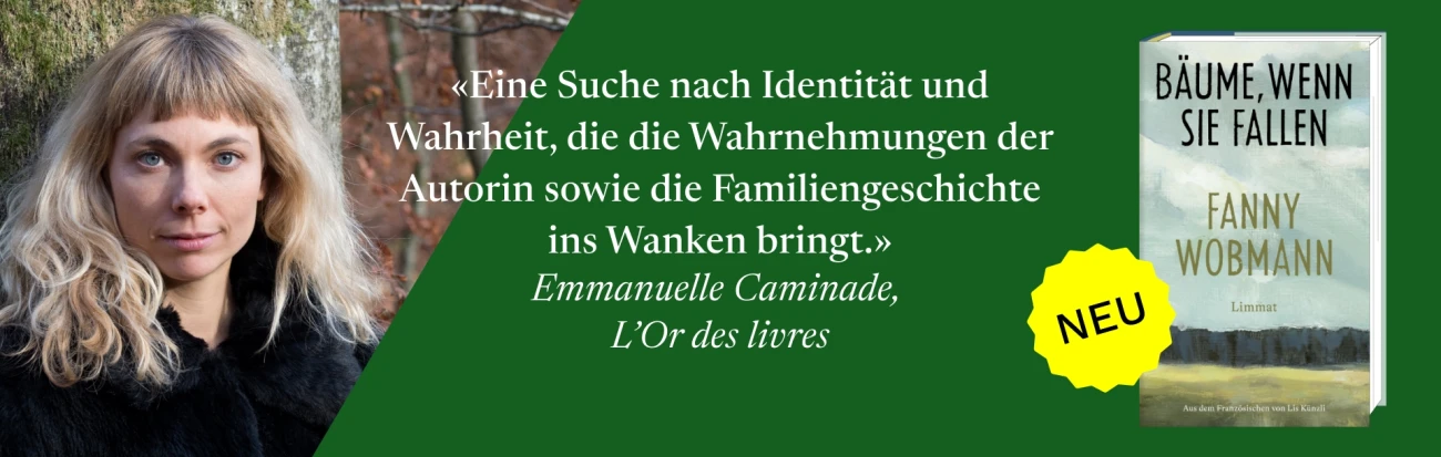 Wobmann, Bäume - NEU