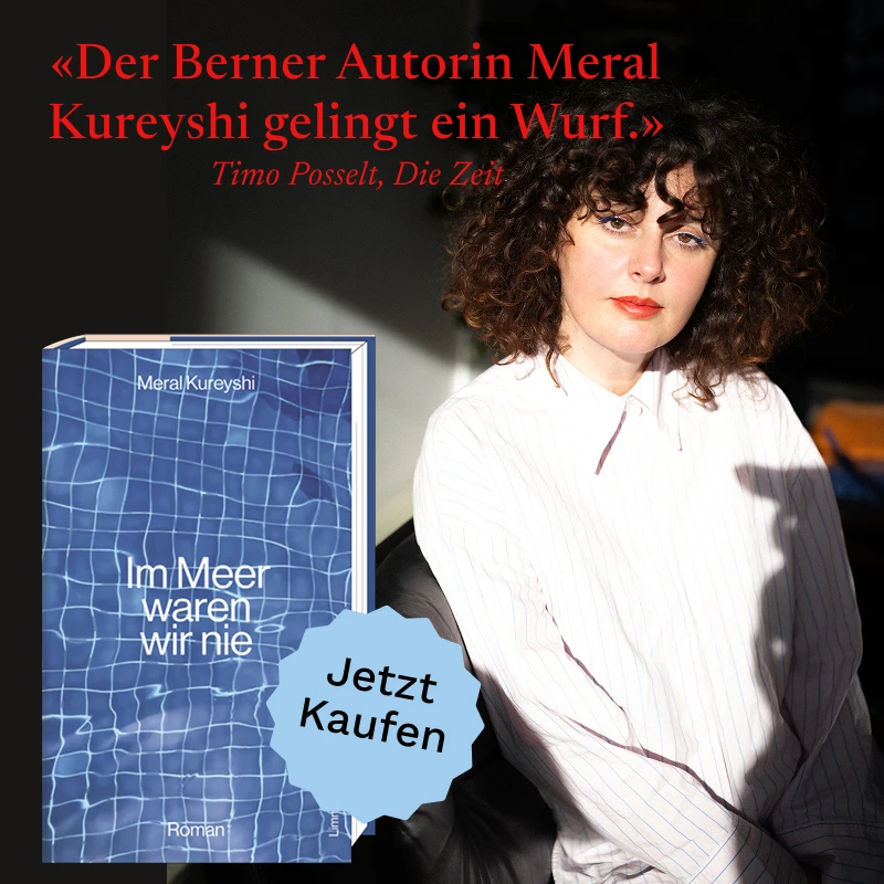 Kureyshi, Meer