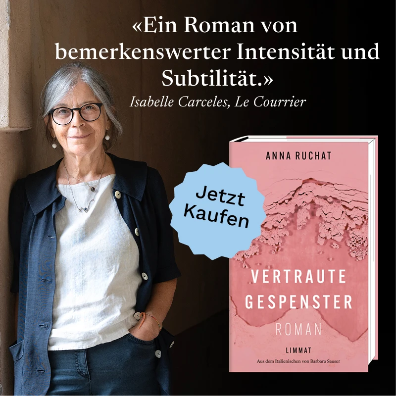 Ruchat, Gespenster
