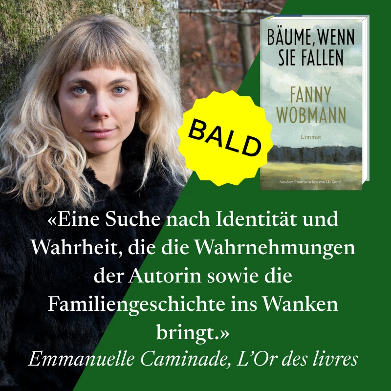 Wobmann, Bäume - BALD