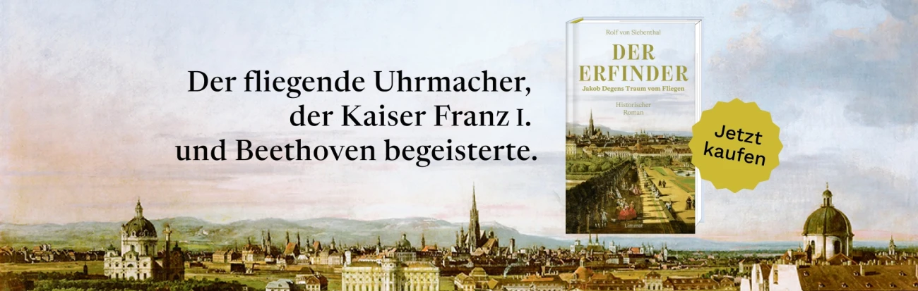 von Siebenthal Jetzt kaufen