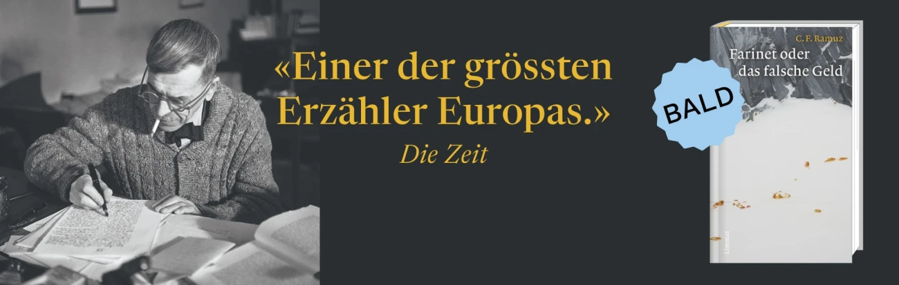 Ramuz, Farinet - BALD