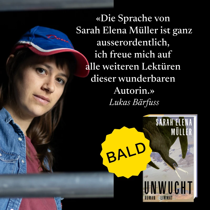 SEM, Unwucht - BALD