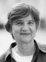 lin margrith