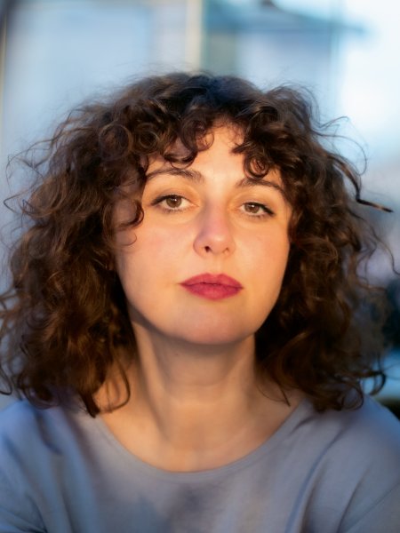 Meral Kureyshi Meral Kureyshi
