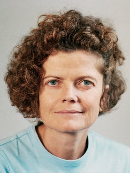 Daniele Muscionico