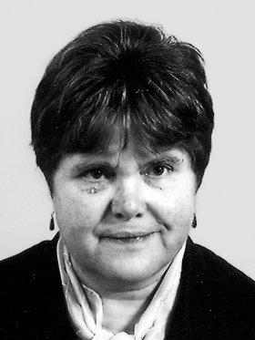 Pia Todorović Pia Todorović