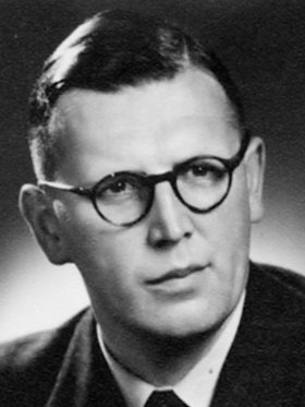 Albert Vogt Albert Vogt