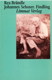 Johannes Seluner - Findling Johannes Seluner - Findling