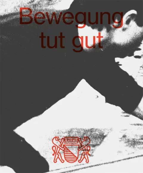Bewegung tut gut – Rote Fabrik