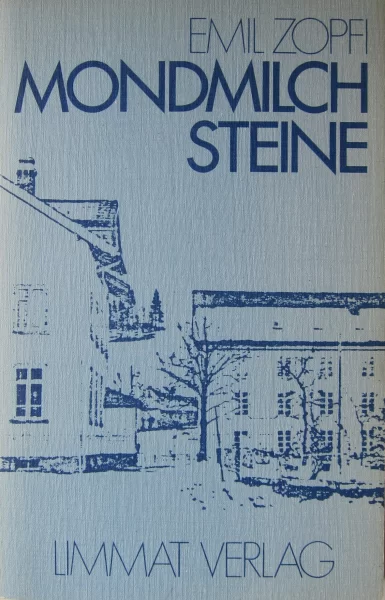 Mondmilchsteine