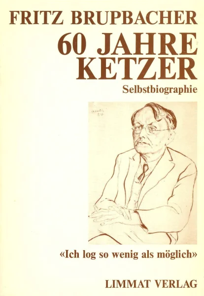 60 Jahre Ketzer