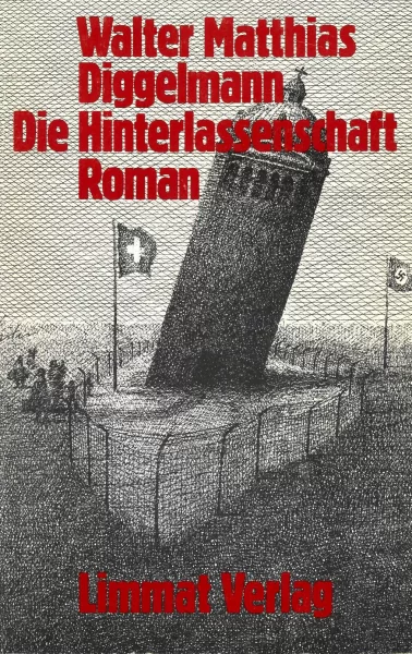 Die Hinterlassenschaft