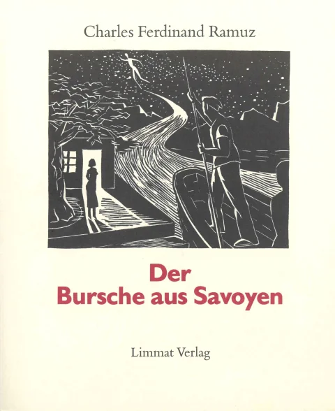 Der Bursche aus Savoyen
