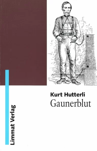 Gaunerblut