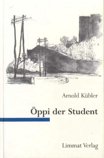 Öppi der Student