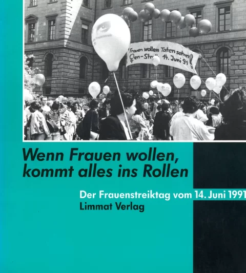 Wenn Frauen wollen, kommt alles ins Rollen
