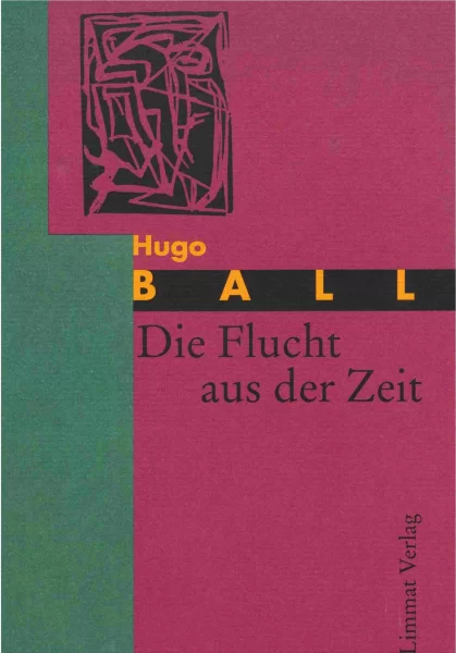 Flucht aus der Zeit