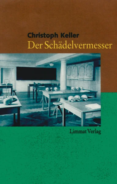 Der Schädelvermesser