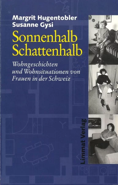 Sonnenhalb - Schattenhalb