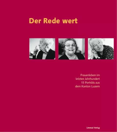 Der Rede wert