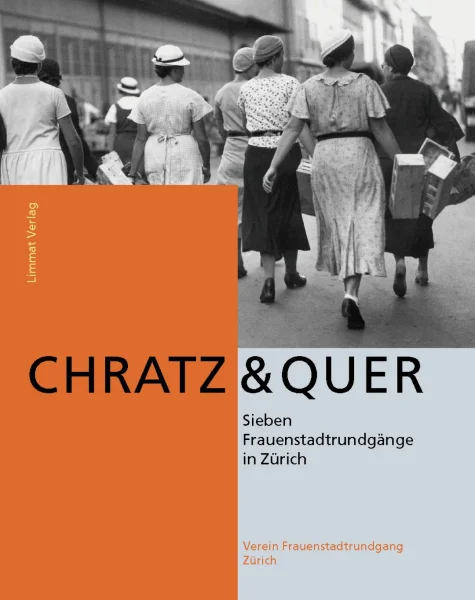 Chratz & quer