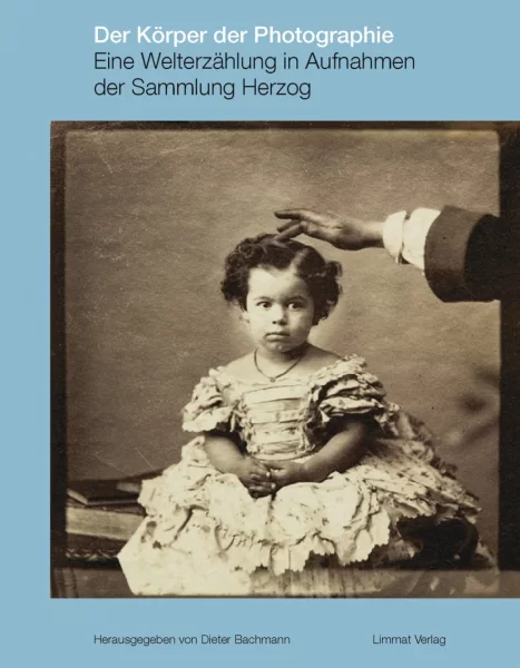 Der Körper der Photographie