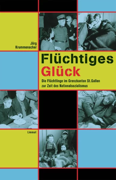 Flüchtiges Glück