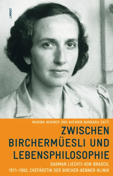 Zwischen Birchermüesli und Lebensphilosophie