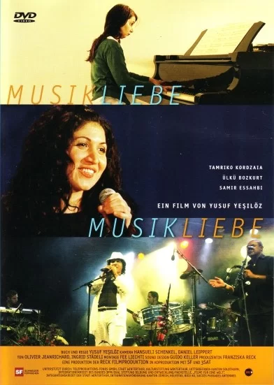 Musikliebe
