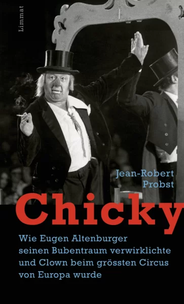 Chicky