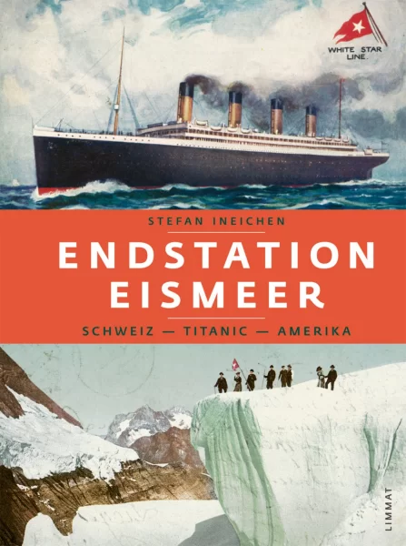 Endstation Eismeer