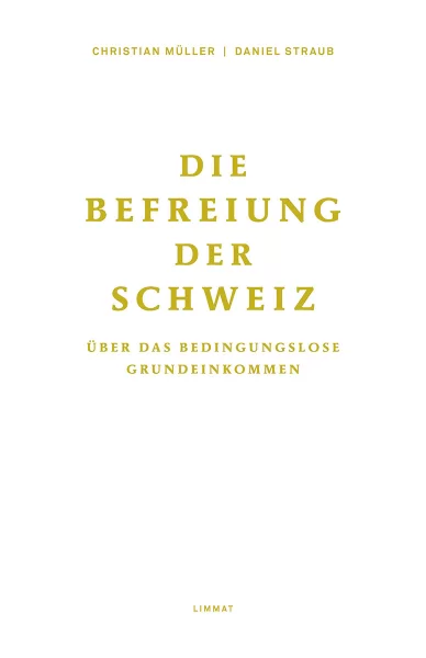 Die Befreiung der Schweiz