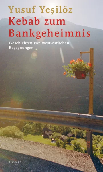 Kebab zum Bankgeheimnis Kebab zum Bankgeheimnis