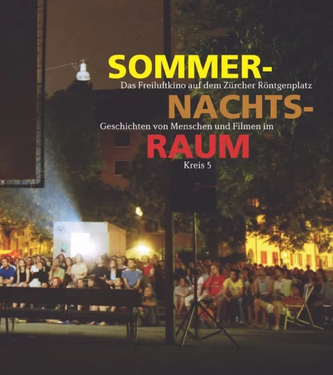 Sommernachtsraum