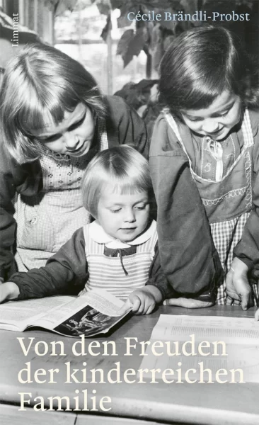 Von den Freuden der kinderreichen Familie
