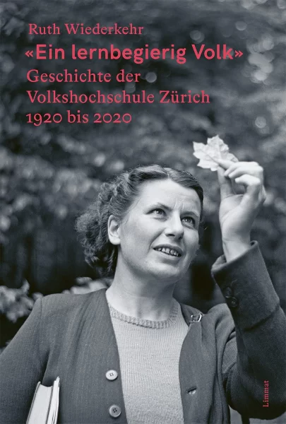 «Ein lernbegierig Volk»